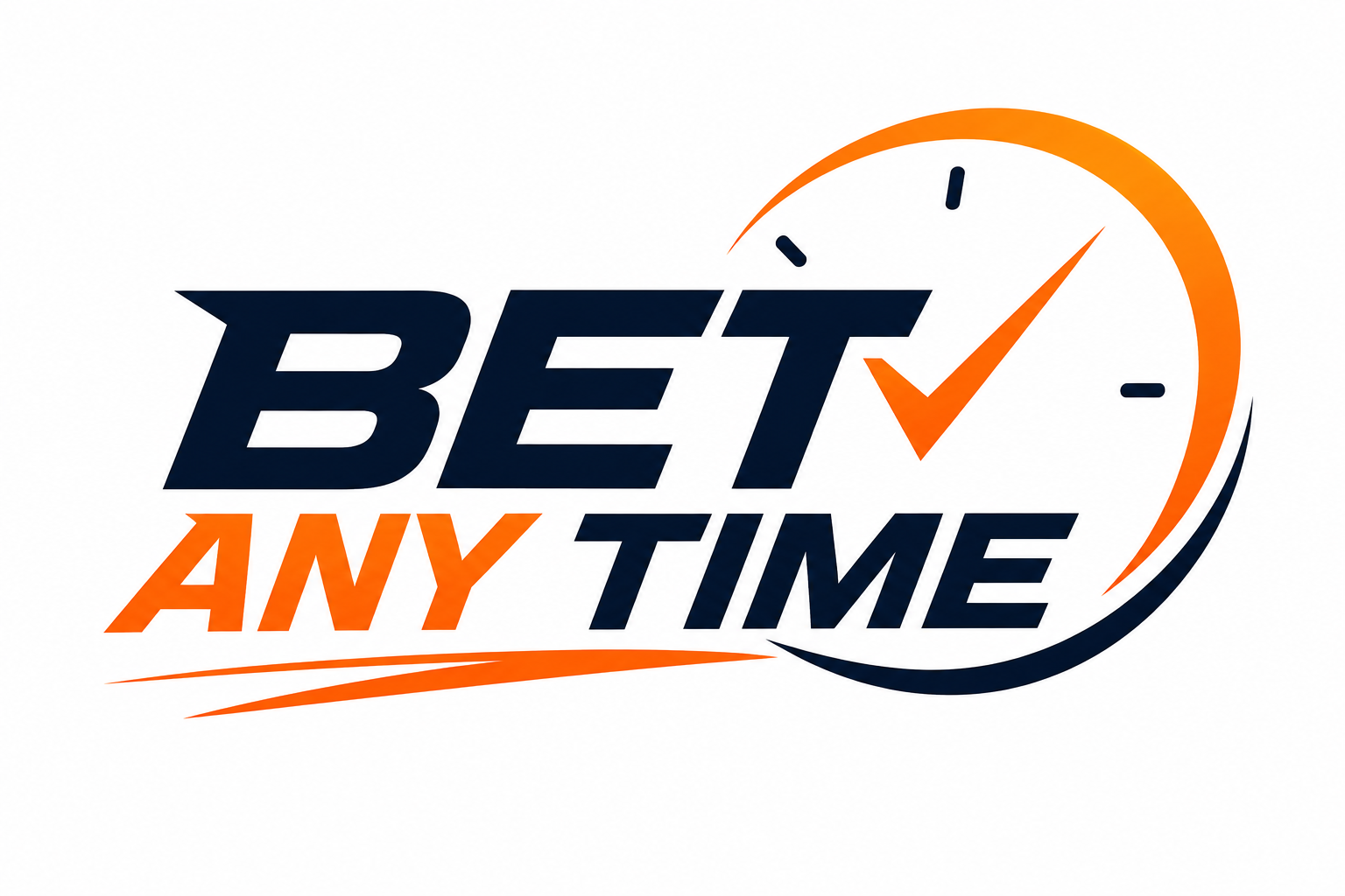 BETANYTIME